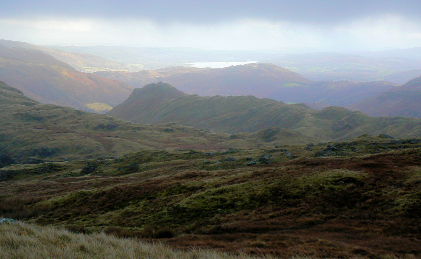 Helm Crag Helm Crag
